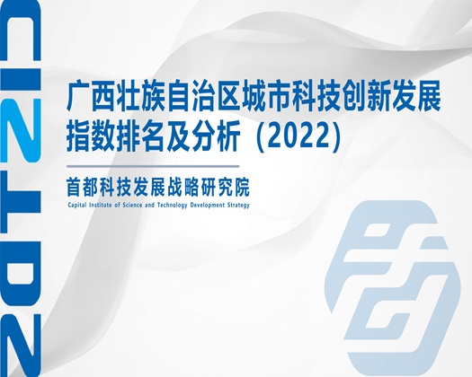 男人插女人的逼逼,女人的逼逼人才男男操女人的逼逼你人的【成果发布】广西壮族自治区城市科技创新发展指数排名及分析（2022）